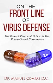 On The Front Line of Virus Defense By Manuel Compas On The Front Line of Virus Defense By Manuel Compas