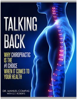 Talking Back By Manual Compas Talking Back By Manual Compas